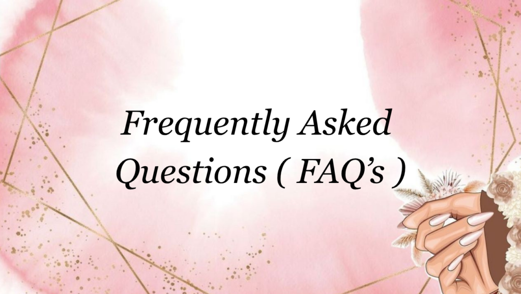 FAQ's nail art designs
nail art
design