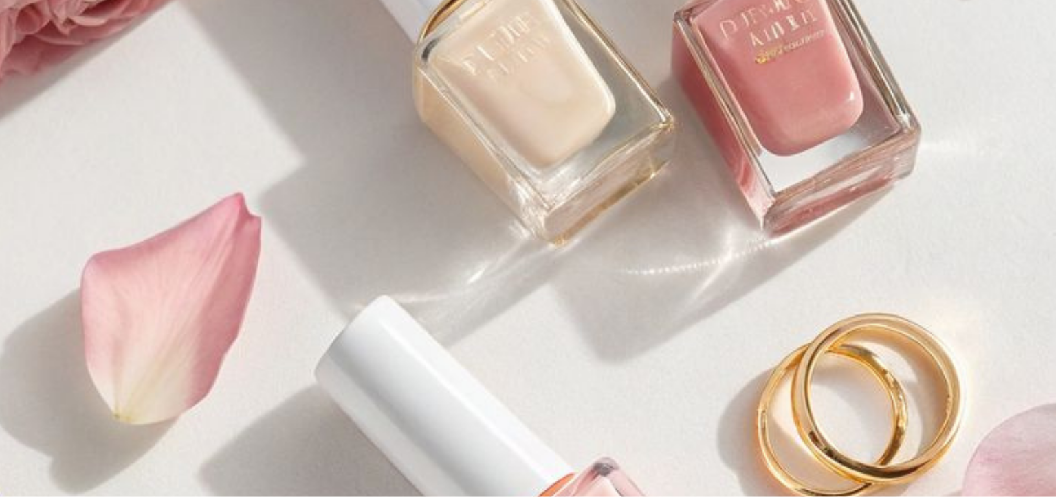 nail polish
